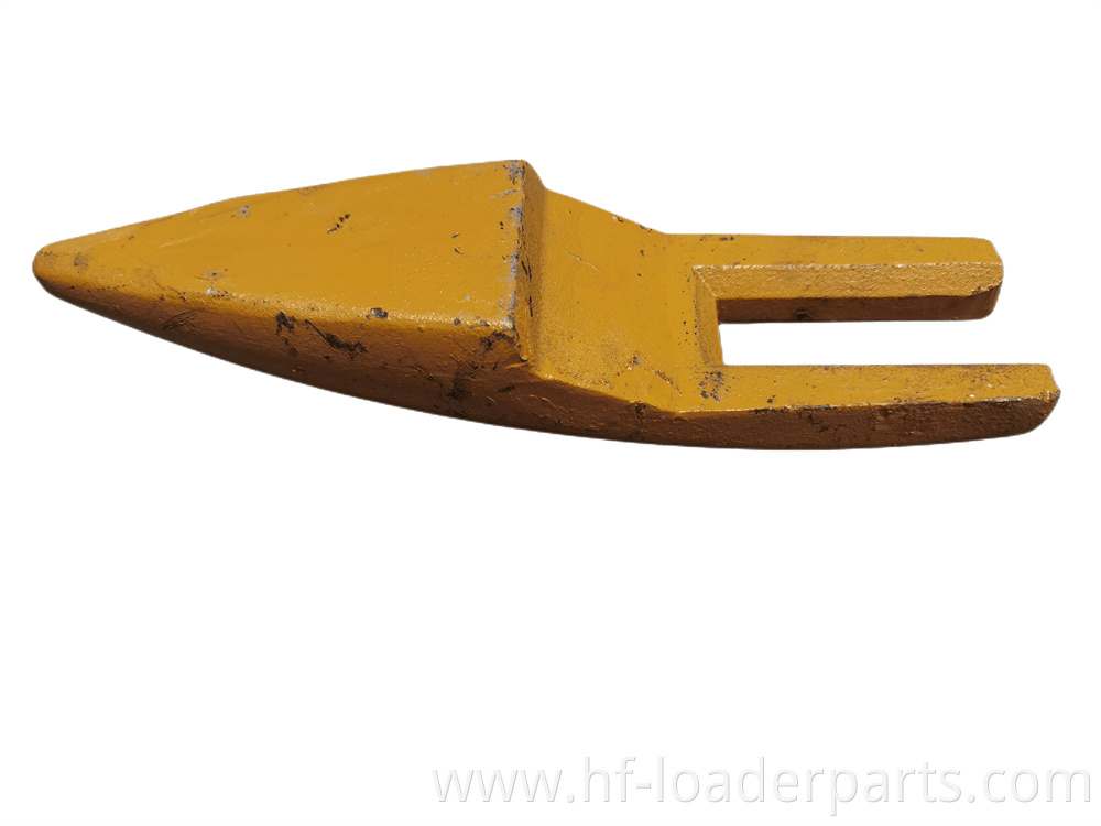 Loader Bucket Teeth Yutong 936H Lonking 833